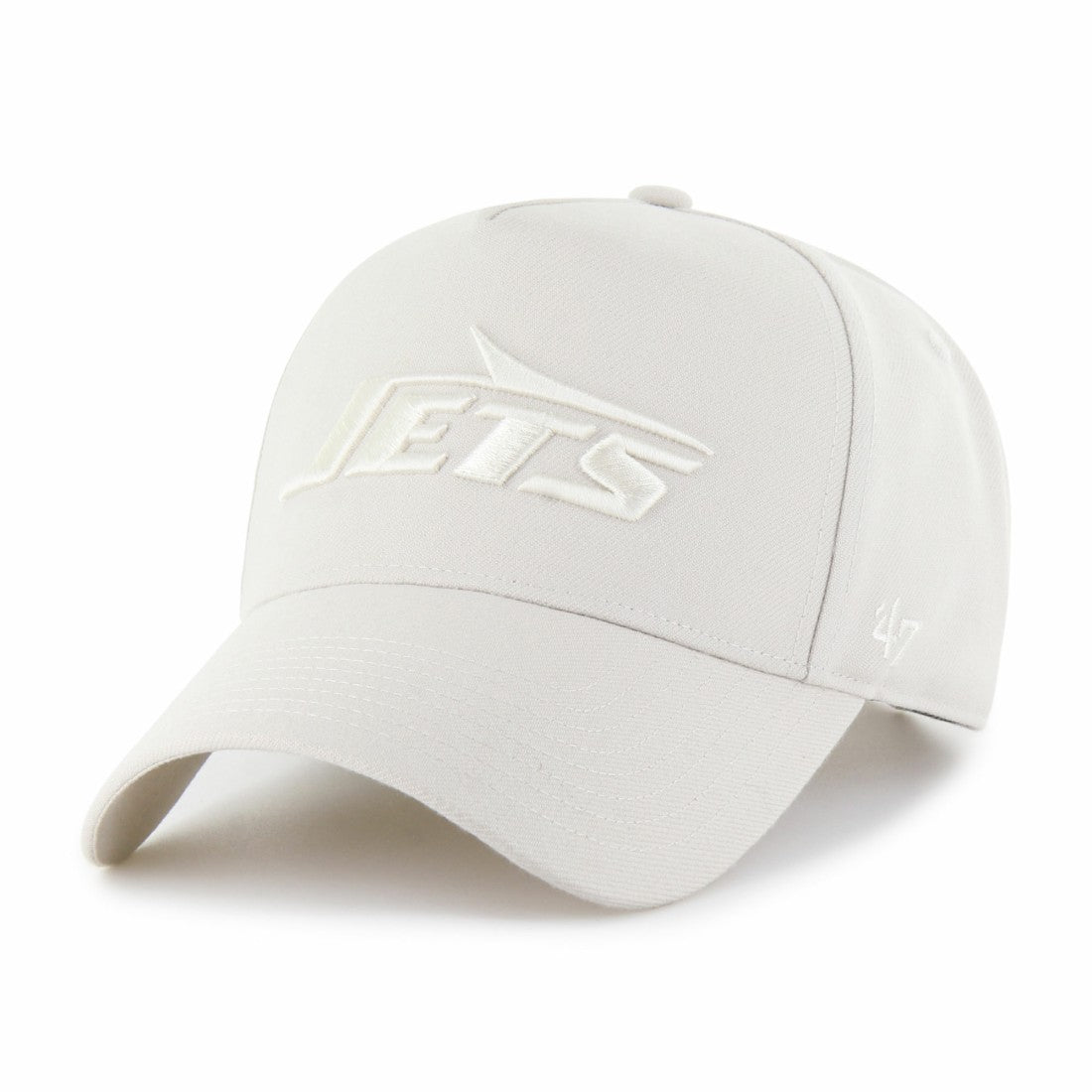 '47 Ballpark Offside Adjustable Hat - New York Jets Hats