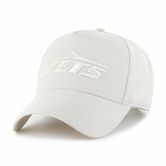 '47 Ballpark Offside Adjustable Hat - New York Jets Hats