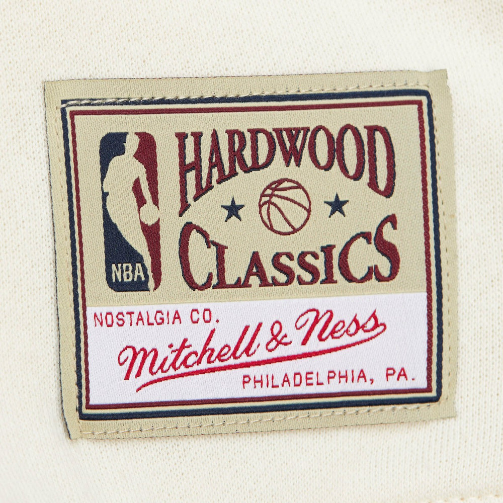 Mitchell & Ness Los Angeles Lakers Women's Hardwood Classics Pullover Sweatshirt