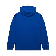 Mitchell & Ness Golden State Warriors Hardwood Classics Lightweight Thermal Pullover Hoodie sale