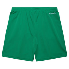Mitchell & Ness Boston Celtics Hardwood Classics Gameday Mesh Shorts