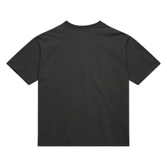 Mitchell & Ness Chicago Bulls Women's Hardwood Classics Oversized Boyfriend T-Shirt sale