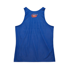 Mitchell & Ness Denver Nuggets Hardwood Classics Reversible Mesh Practice Jersey sale