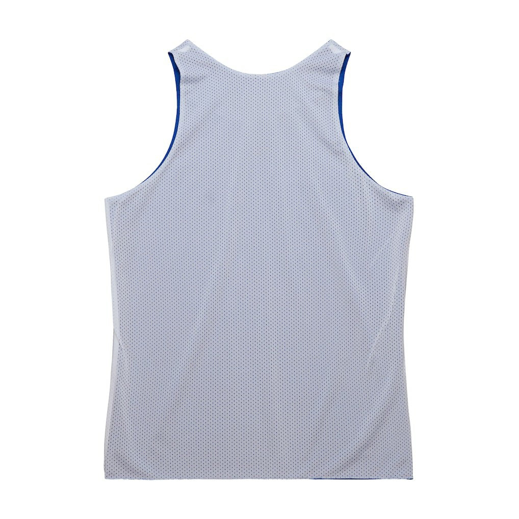 Mitchell & Ness Denver Nuggets Hardwood Classics Reversible Mesh Practice Jersey sale