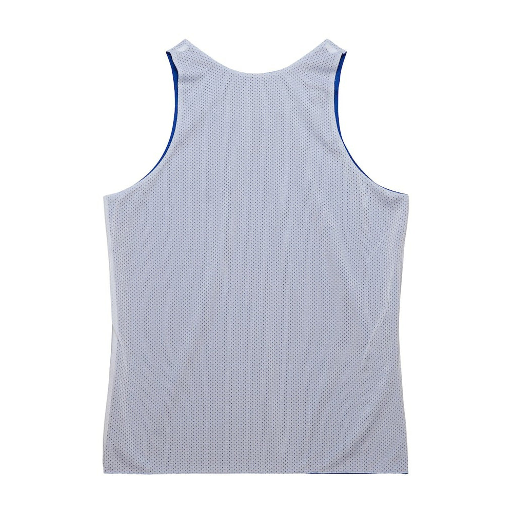 Mitchell & Ness Denver Nuggets Hardwood Classics Reversible Mesh Practice Jersey sale