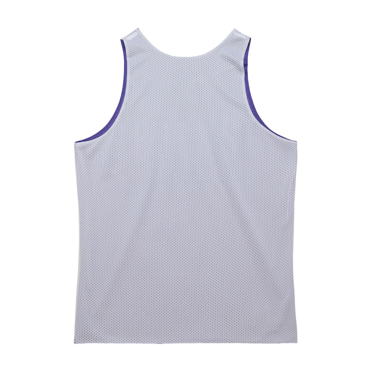 Mitchell & Ness Milwaukee Bucks Hardwood Classics Reversible Mesh Practice Jersey