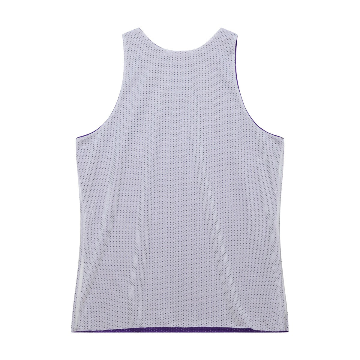 Mitchell & Ness Toronto Raptors Hardwood Classics Reversible Mesh Practice Jersey