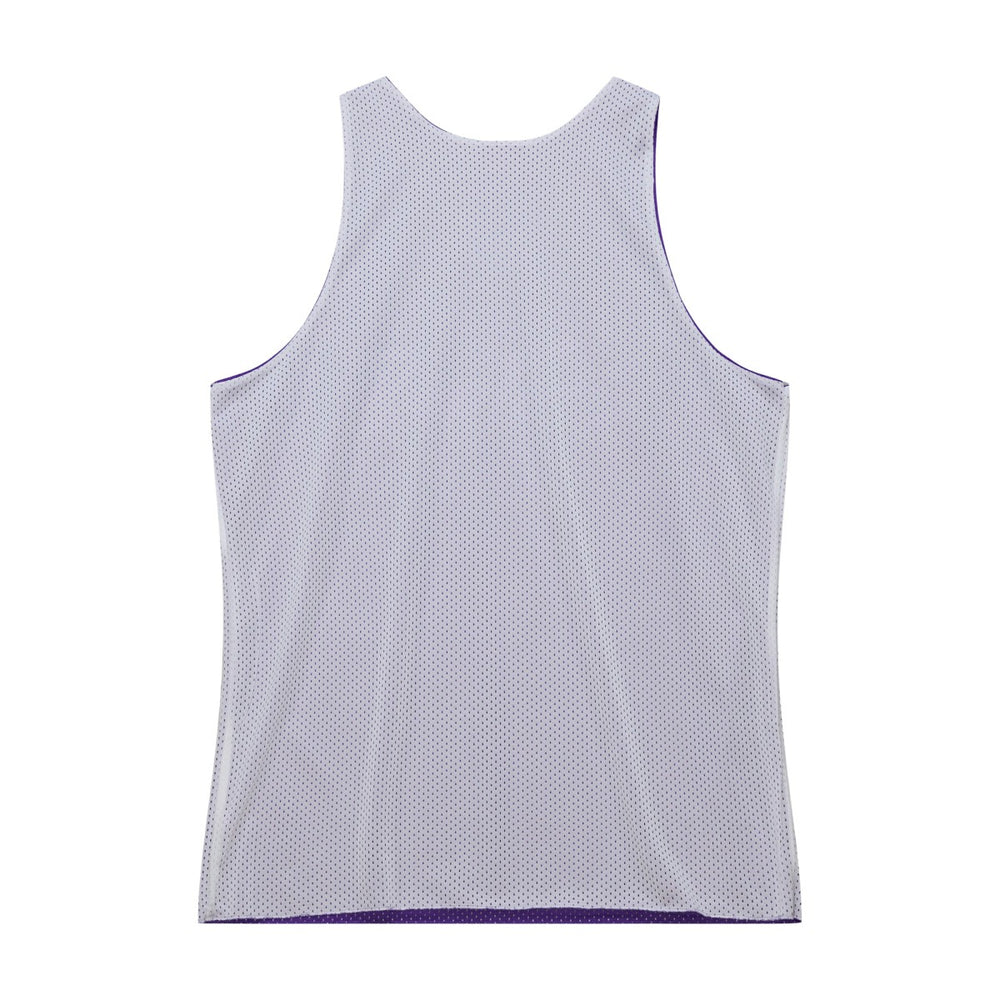 Mitchell & Ness Toronto Raptors Hardwood Classics Reversible Mesh Practice Jersey