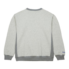 Mitchell & Ness Denver Nuggets Vintage Logo Pullover Sweatshirt sale
