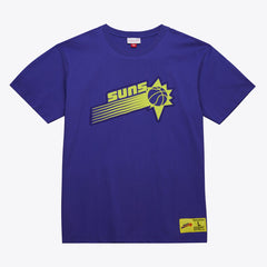 Mitchell & Ness Phoenix Suns Hardwood Classics Neon Nights Premium T-Shirt