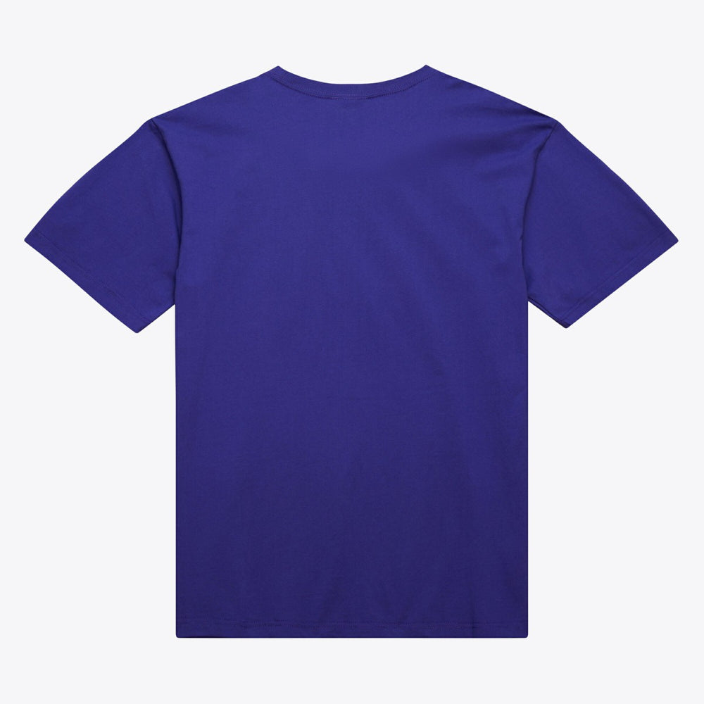 Mitchell & Ness Phoenix Suns Hardwood Classics Neon Nights Premium T-Shirt