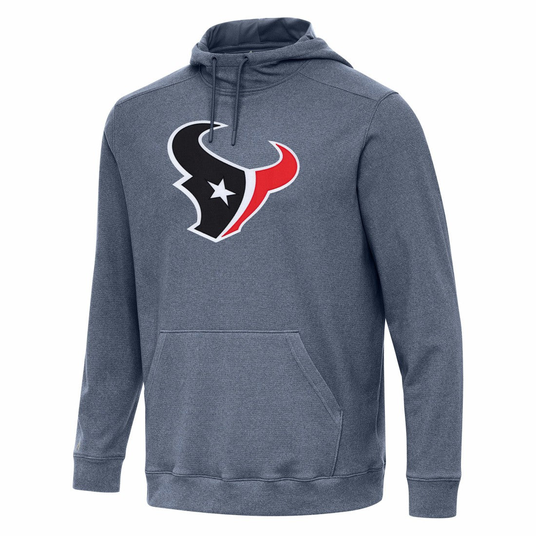 Antigua Cloud Pullover Hoodie - Houston Texans Hoodies