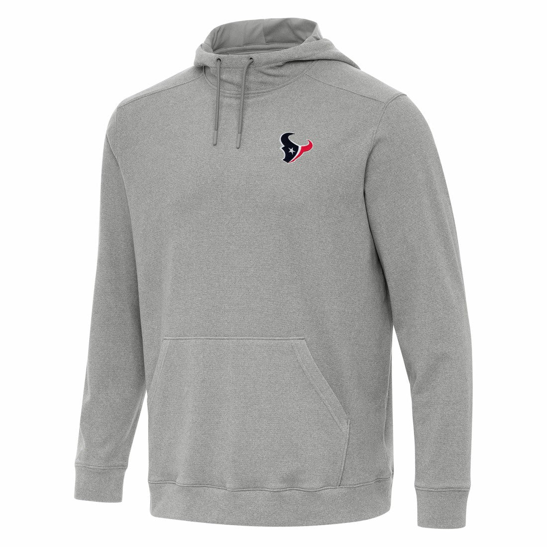 Antigua Cloud Pullover Hoodie - Houston Texans Hoodies
