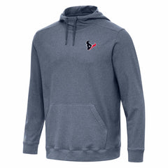 Antigua Cloud Pullover Hoodie - Houston Texans Hoodies