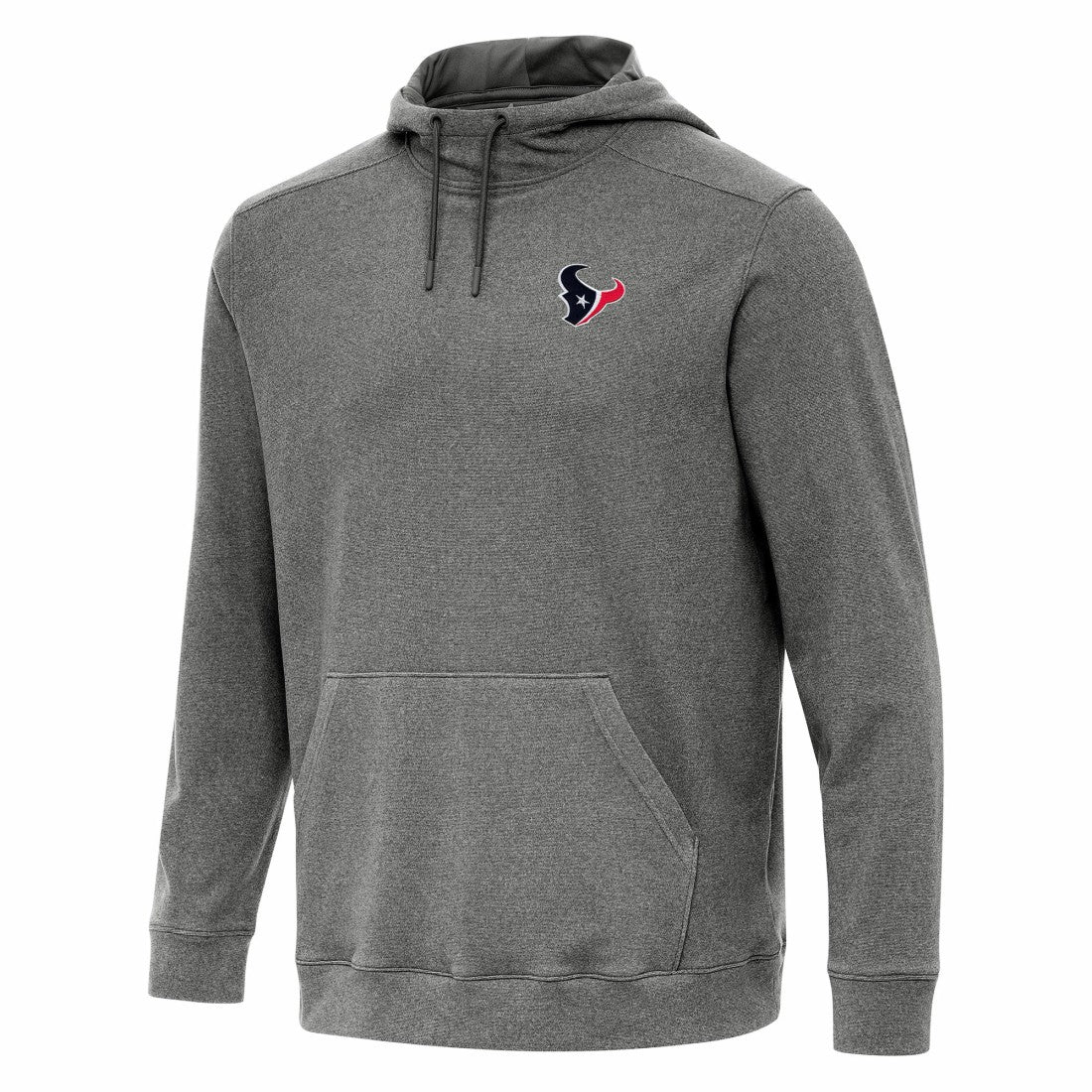 Antigua Cloud Pullover Hoodie - Houston Texans Hoodies