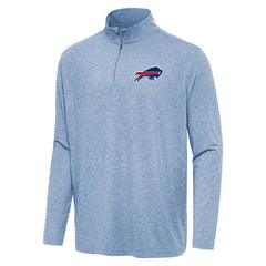 Antigua Hunk Quarter-Zip Jacket - Buffalo Bills Jackets