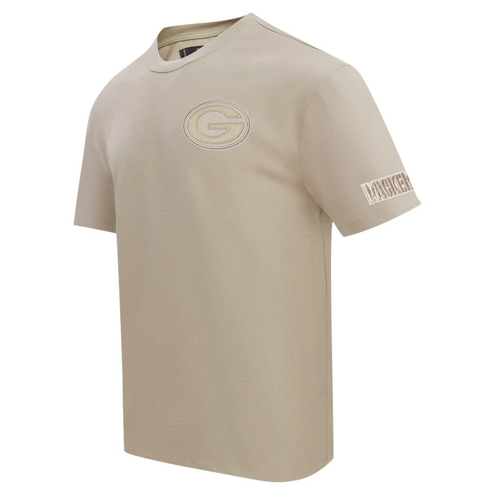 Pro Standard Drop Shoulder T-Shirt - Green Bay Packers T-shirts