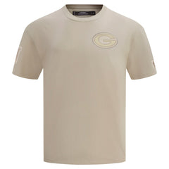 Pro Standard Drop Shoulder T-Shirt - Green Bay Packers T-shirts