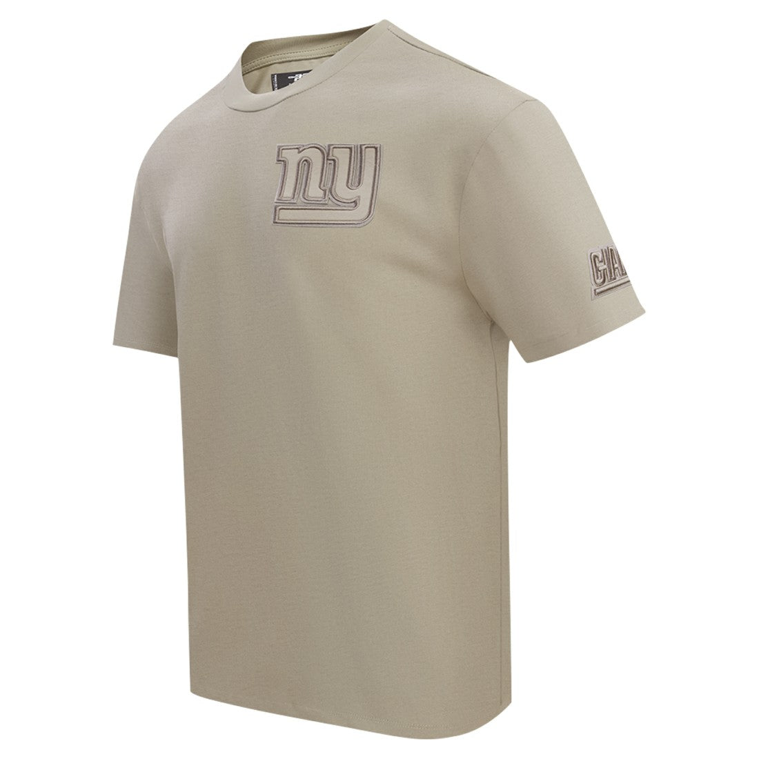 Pro Standard Drop Shoulder T-Shirt - New York Giants T-shirts