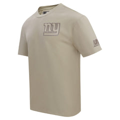 Pro Standard Drop Shoulder T-Shirt - New York Giants T-shirts