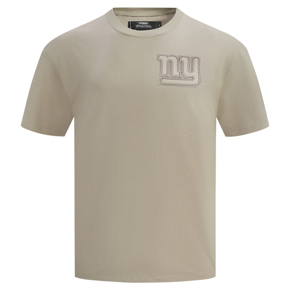 Pro Standard Drop Shoulder T-Shirt - New York Giants T-shirts