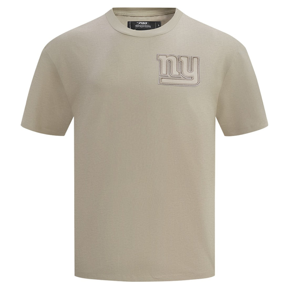 Pro Standard Drop Shoulder T-Shirt - New York Giants T-shirts