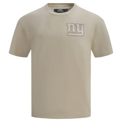 Pro Standard Drop Shoulder T-Shirt - New York Giants T-shirts