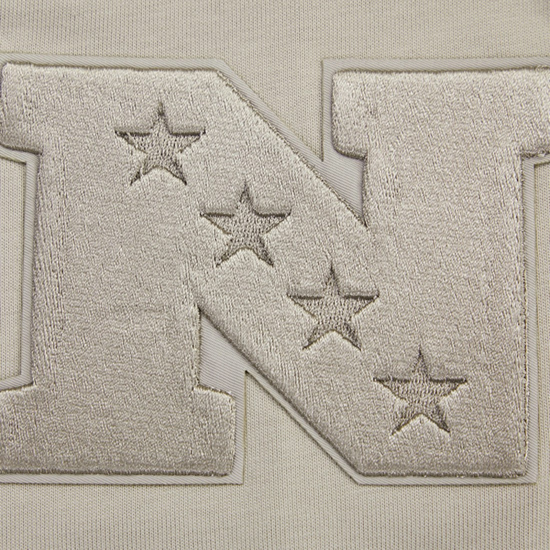 Pro Standard Drop Shoulder T-Shirt - New York Giants T-shirts