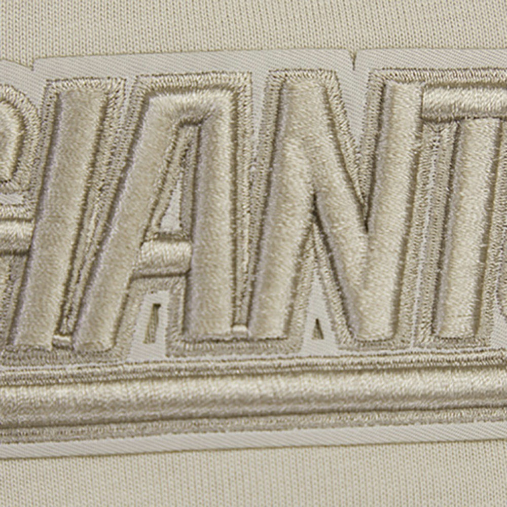 Pro Standard Drop Shoulder T-Shirt - New York Giants T-shirts