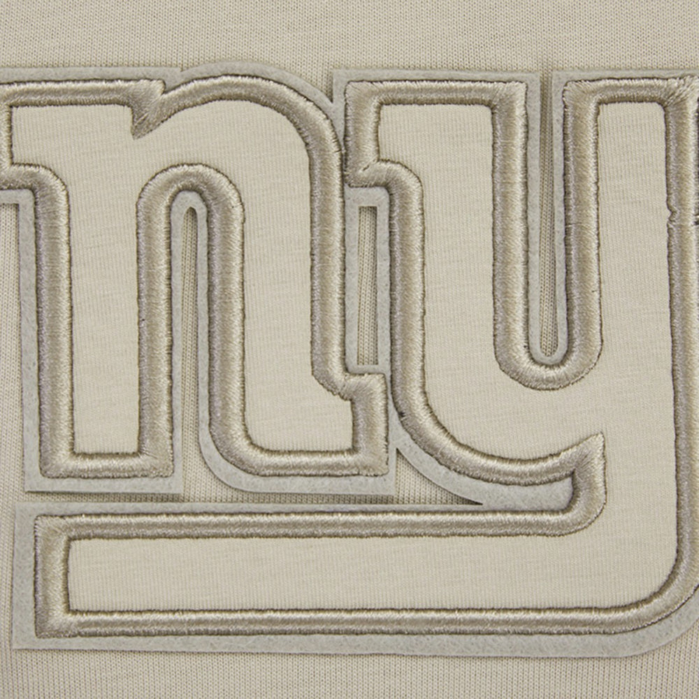 Pro Standard Drop Shoulder T-Shirt - New York Giants T-shirts