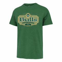47 brand Chicago Bulls '47 Lucky Team Franklin T-Shirt sale