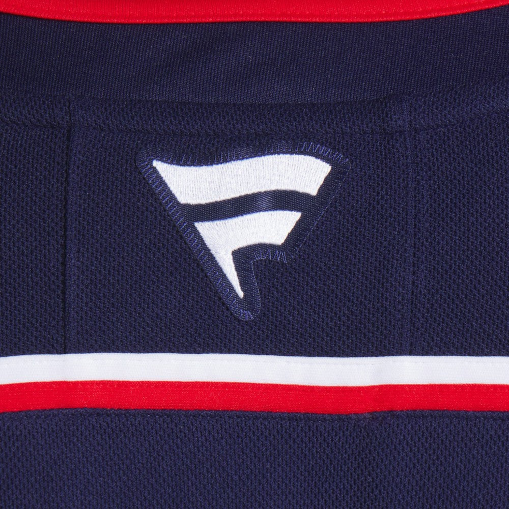 NHL Columbus Blue Jackets Fanatics Home Premium Jersey