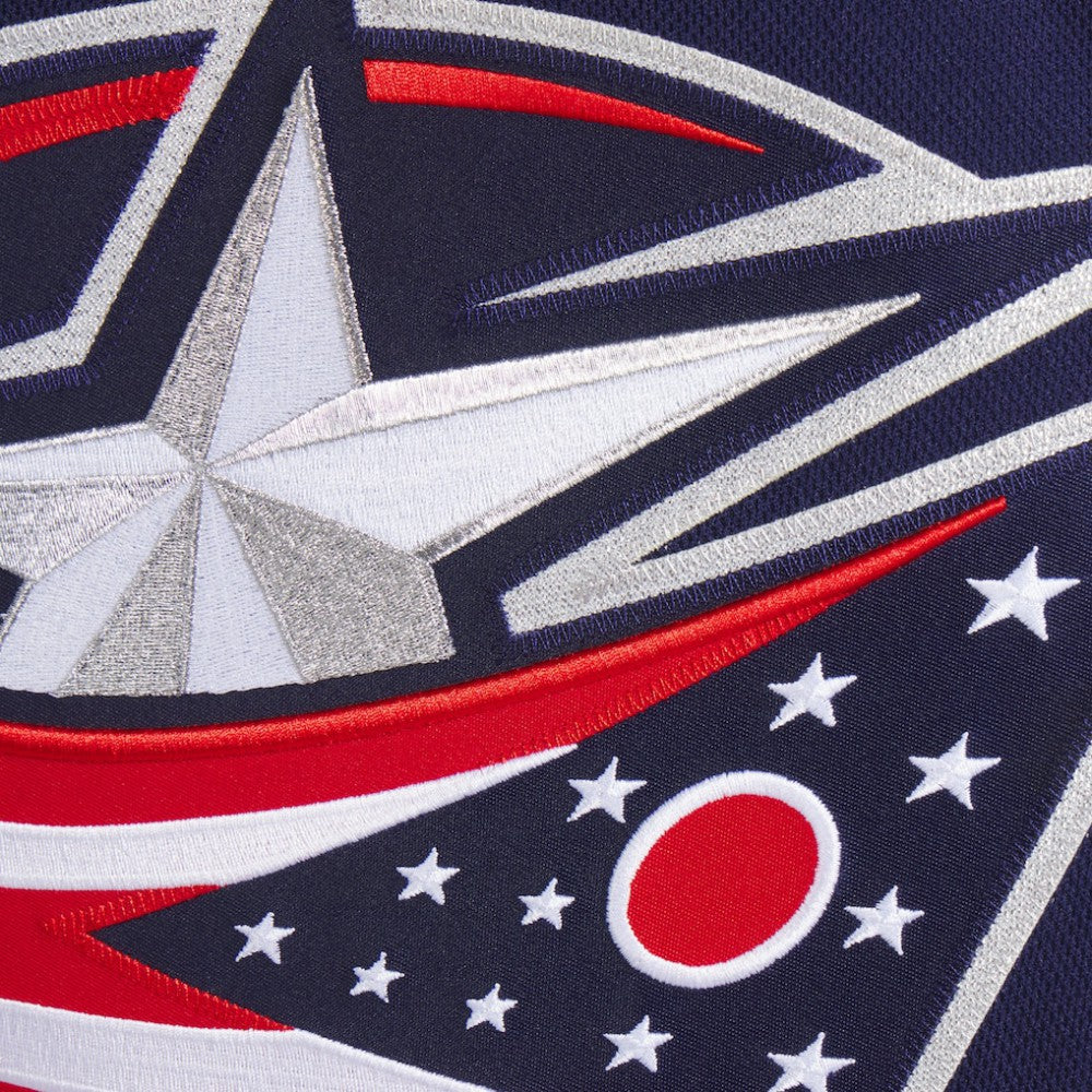 NHL Columbus Blue Jackets Fanatics Home Premium Jersey