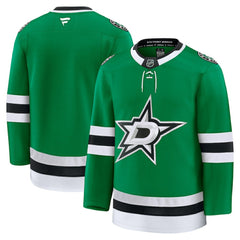 NHL Dallas Stars Fanatics Home Premium Jersey