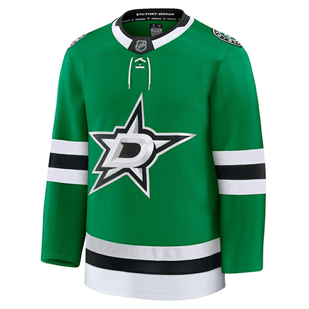 NHL Dallas Stars Fanatics Home Premium Jersey