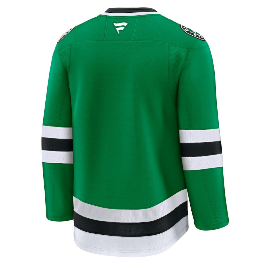NHL Dallas Stars Fanatics Home Premium Jersey