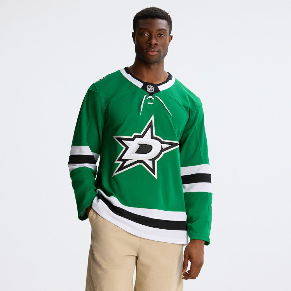 NHL Dallas Stars Fanatics Home Premium Jersey