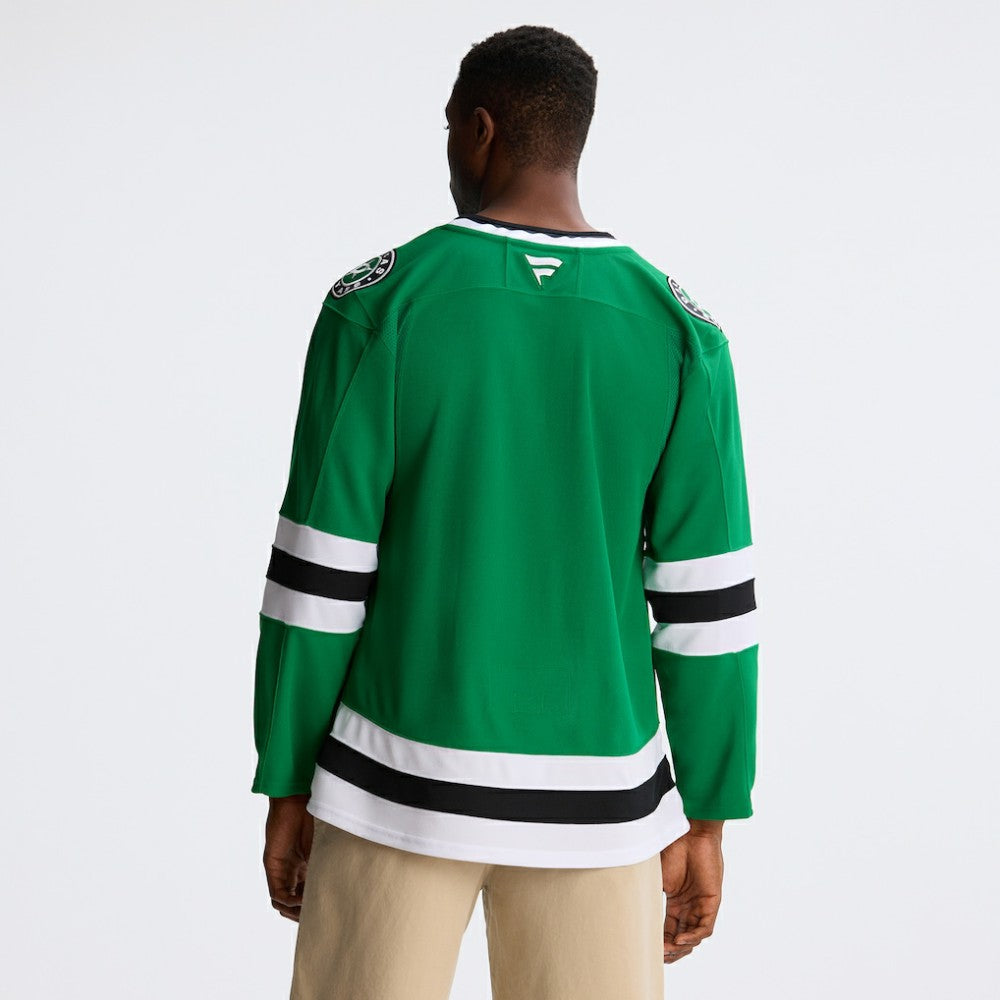 NHL Dallas Stars Fanatics Home Premium Jersey