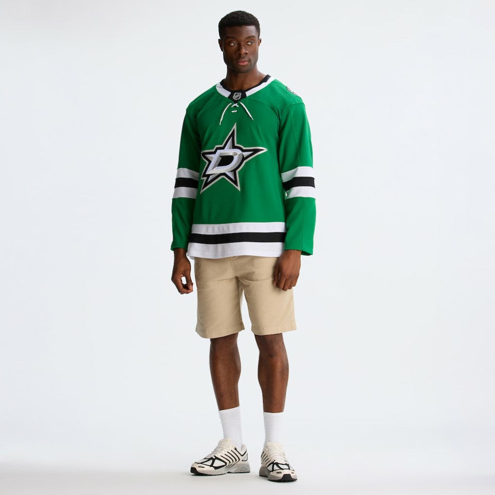 NHL Dallas Stars Fanatics Home Premium Jersey