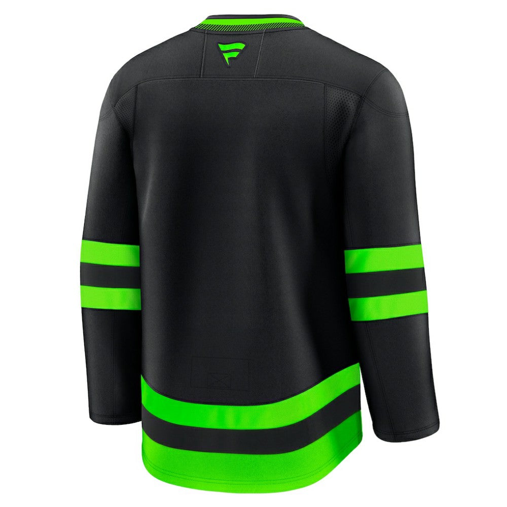 NHL Dallas Stars Fanatics Alternate Premium Jersey