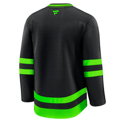 NHL Dallas Stars Fanatics Alternate Premium Jersey
