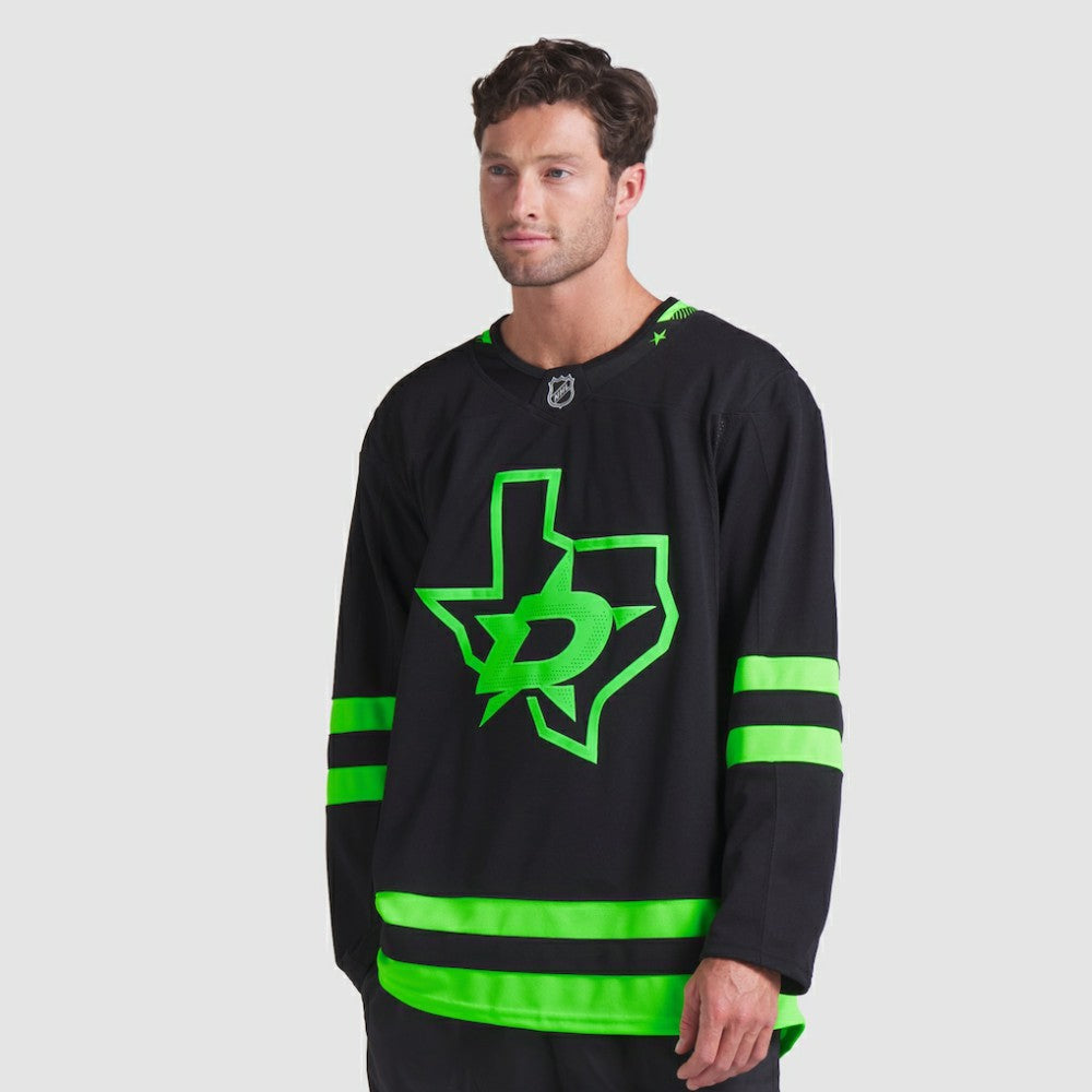 NHL Dallas Stars Fanatics Alternate Premium Jersey