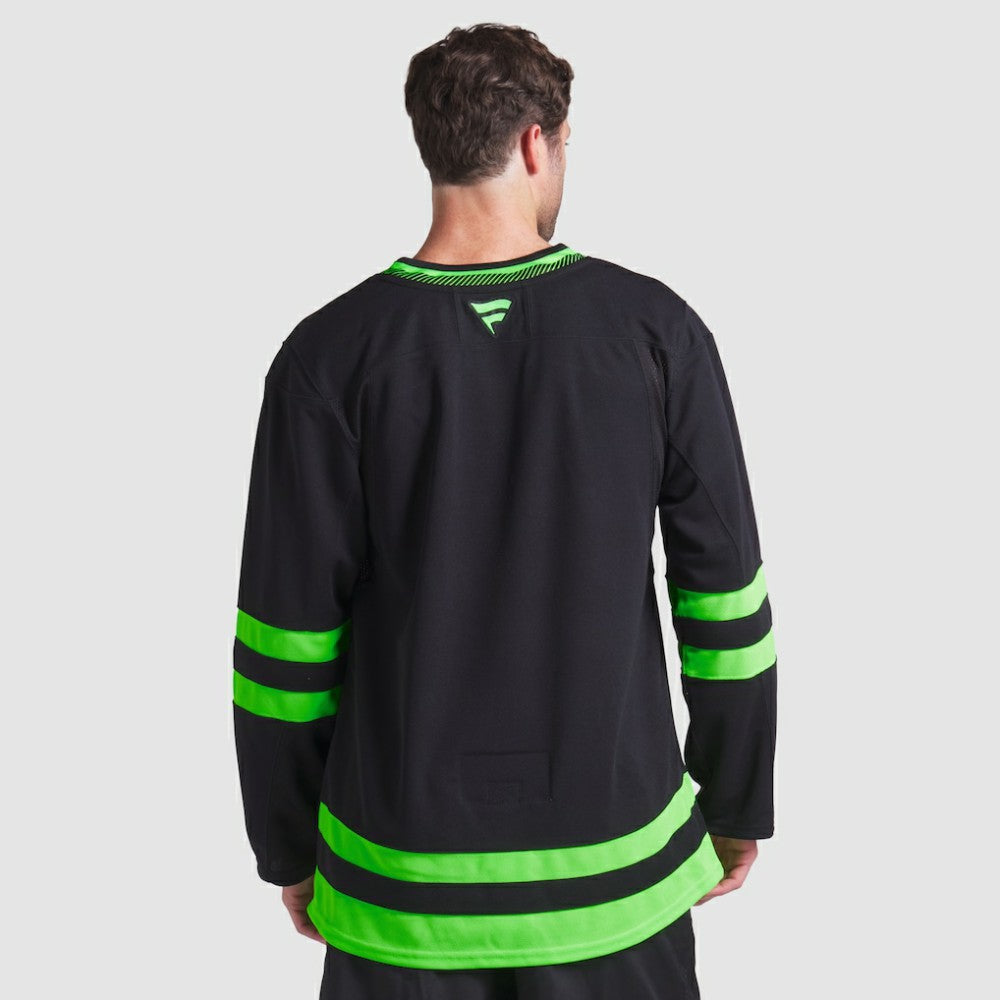 NHL Dallas Stars Fanatics Alternate Premium Jersey