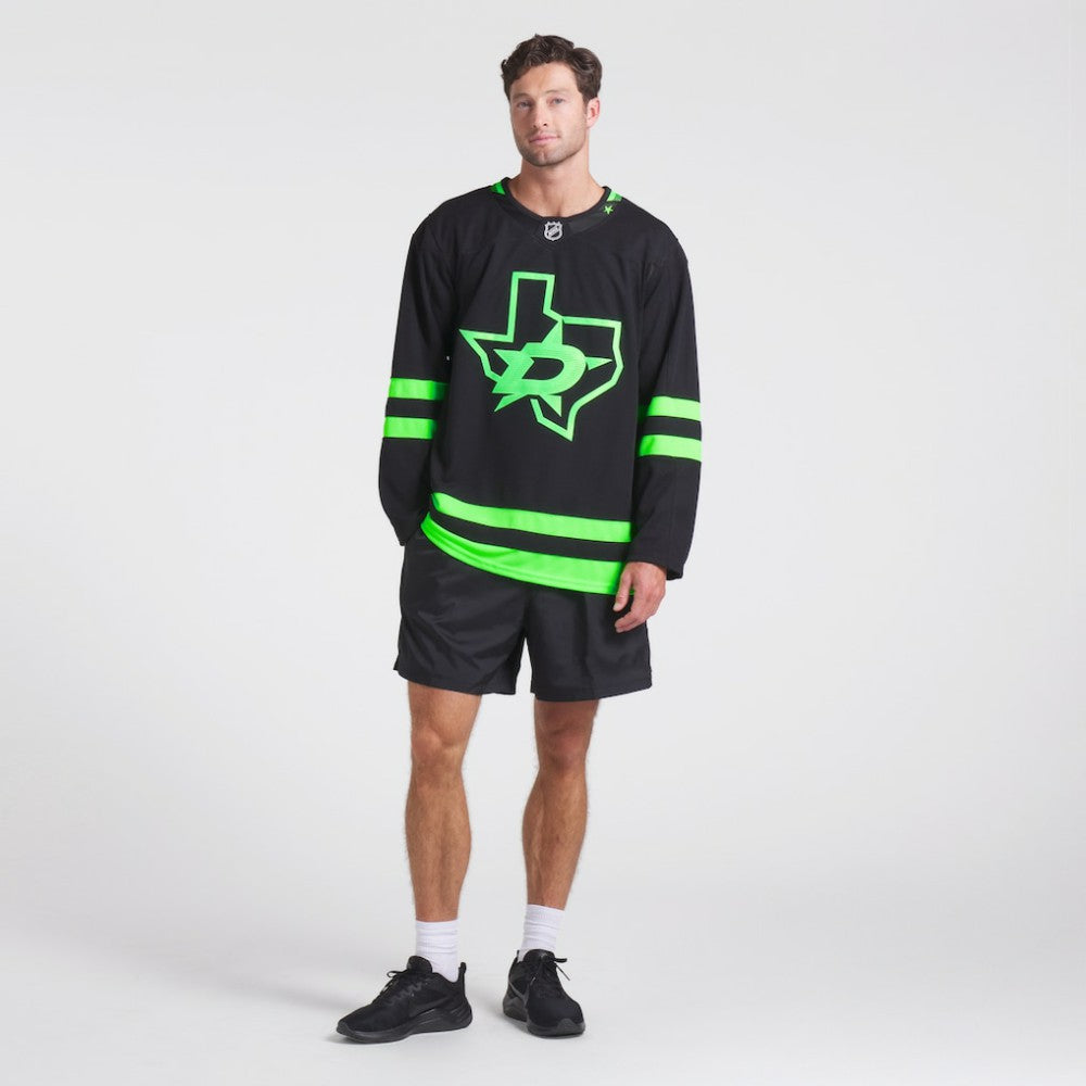 NHL Dallas Stars Fanatics Alternate Premium Jersey