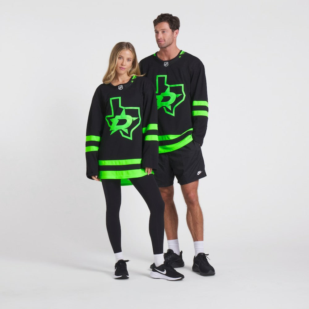 NHL Dallas Stars Fanatics Alternate Premium Jersey