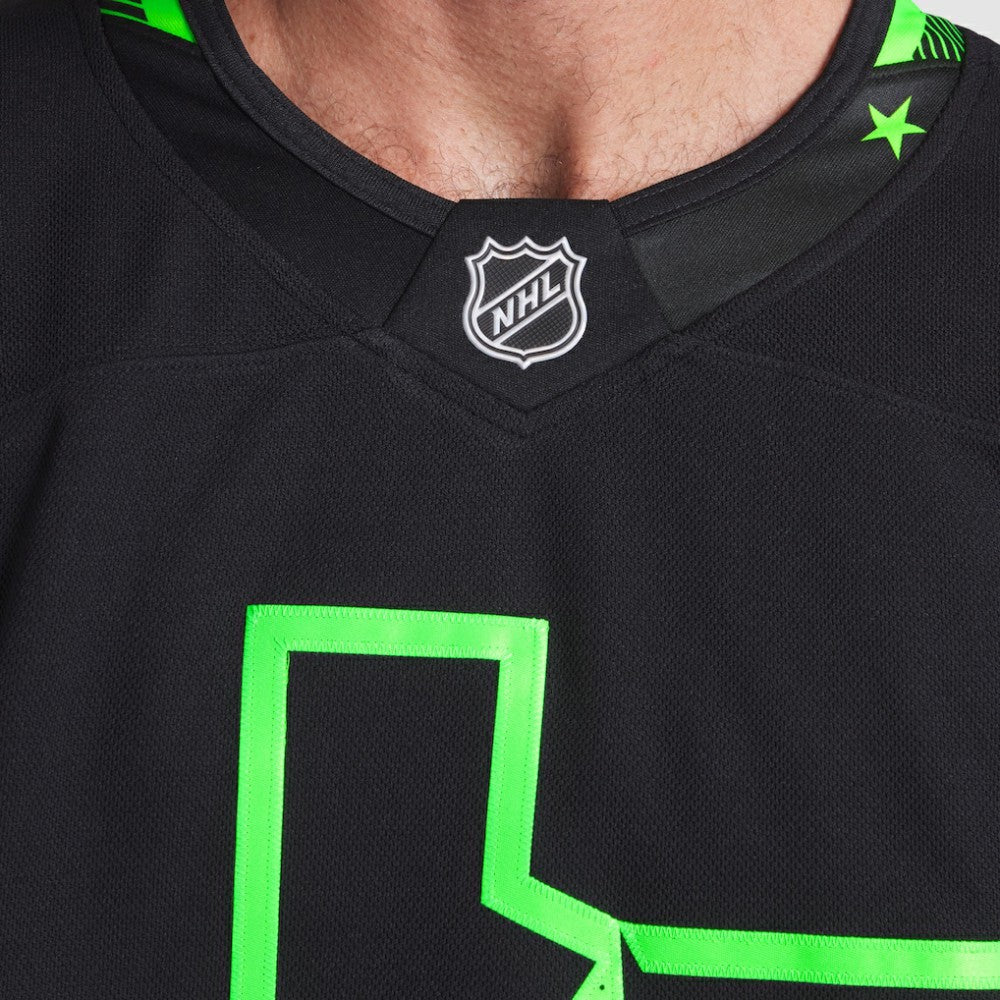 NHL Dallas Stars Fanatics Alternate Premium Jersey