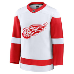 NHL Detroit Red Wings Fanatics Away Premium Jersey