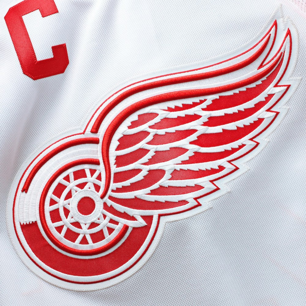 NHL Detroit Red Wings Fanatics Away Premium Jersey