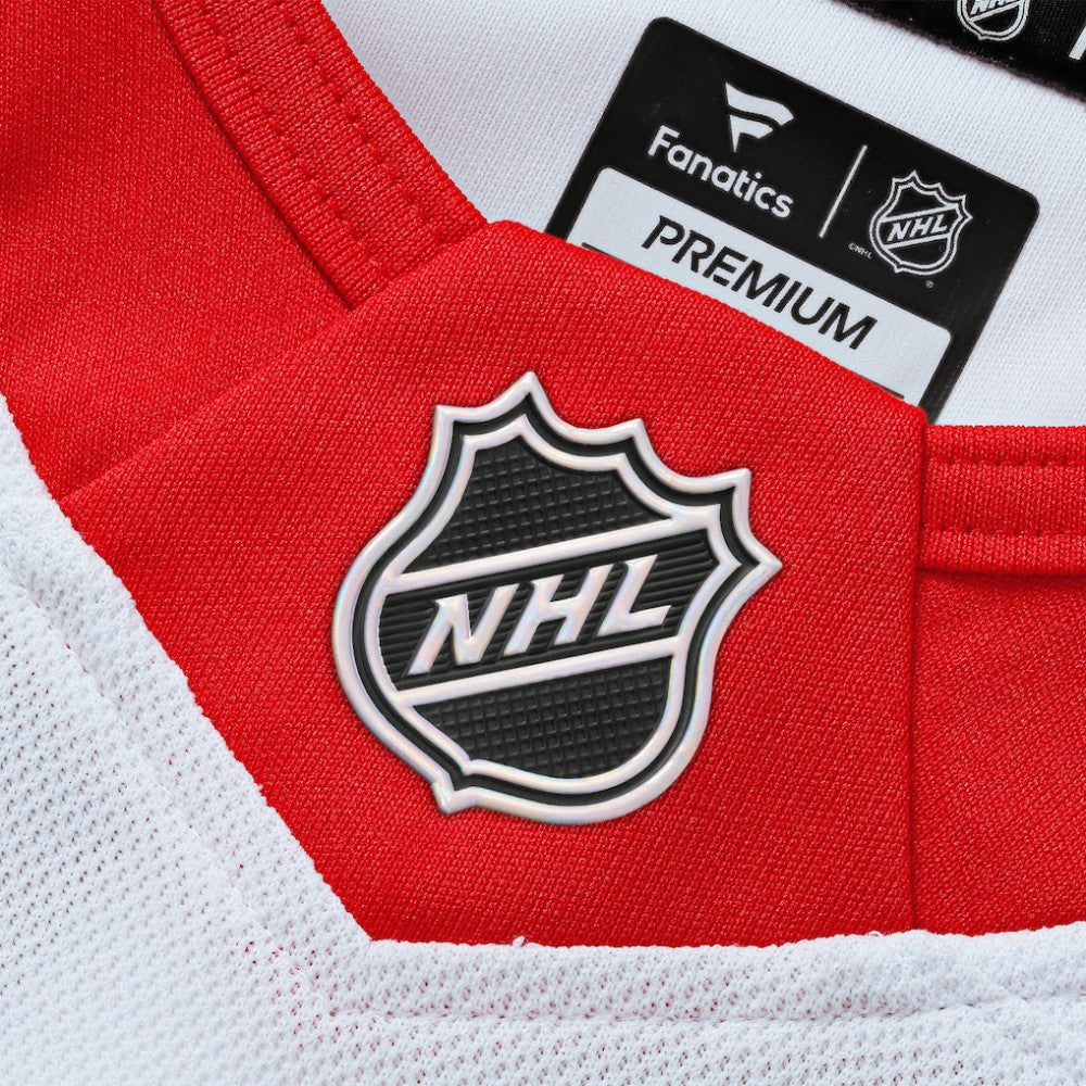 NHL Detroit Red Wings Fanatics Away Premium Jersey