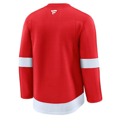 NHL Detroit Red Wings Fanatics Home Premium Jersey